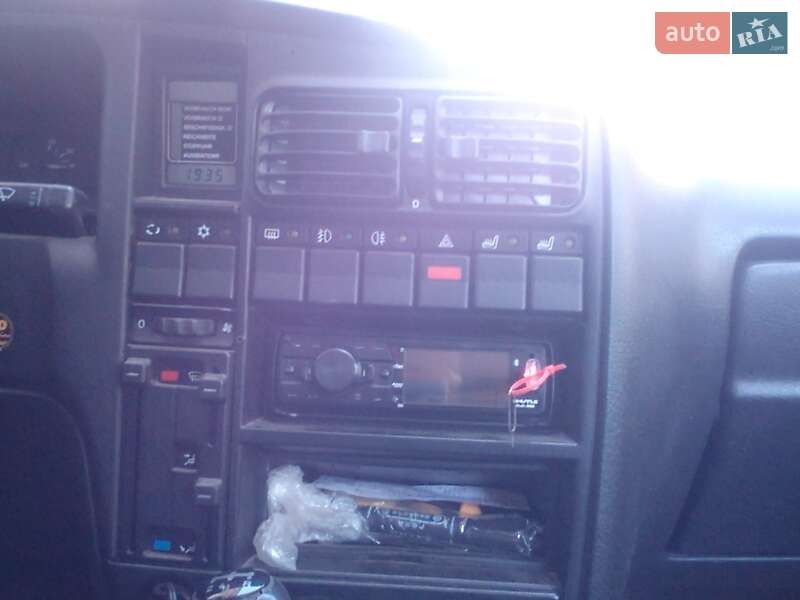 Универсал Opel Omega 1991 в Белгороде-Днестровском