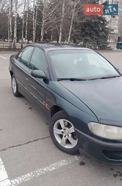 Седан Opel Omega 1997 в Кривом Роге