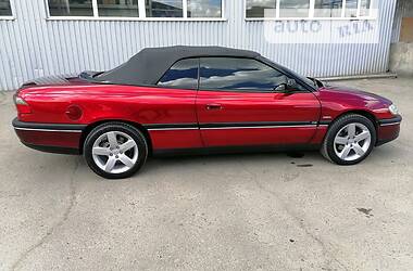 Седан Opel Omega 1995 в 