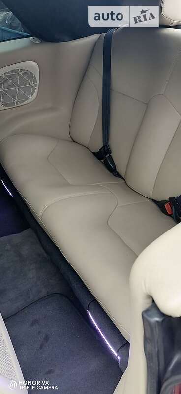 Седан Opel Omega 1995 в Черновцах