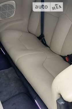 Седан Opel Omega 1995 в 