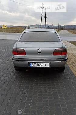 Седан Opel Omega 1994 в Надвірній