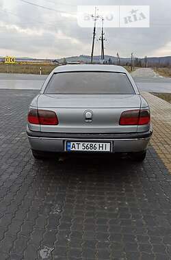 Седан Opel Omega 1994 в Надворной