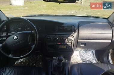 Универсал Opel Omega 1997 в Яворове