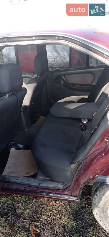 Седан Opel Omega 1990 в Новоукраїнці