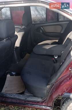 Седан Opel Omega 1990 в 