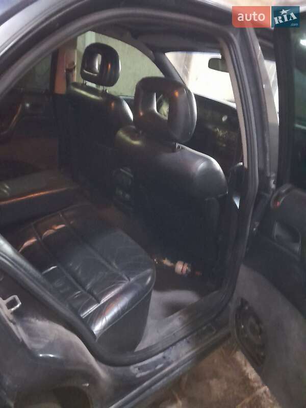 Седан Opel Omega 1995 в Балте