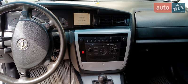 Седан Opel Omega 2001 в Днепре фото 15 Седан Opel Omega 2001 в Днепре
