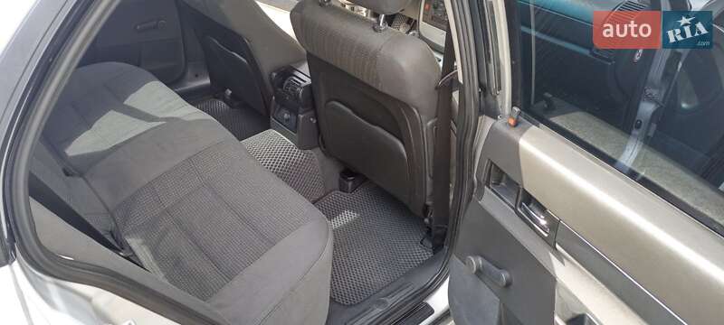 Седан Opel Omega 2001 в Днепре фото 19 Седан Opel Omega 2001 в Днепре