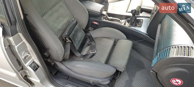 Седан Opel Omega 2001 в Днепре фото 17 Седан Opel Omega 2001 в Днепре