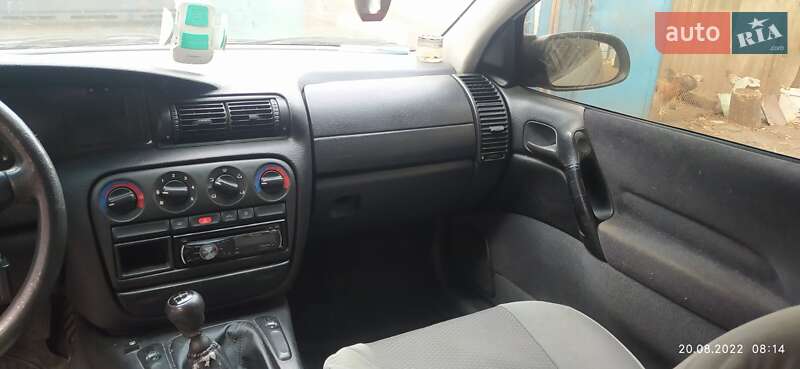 Универсал Opel Omega 1997 в Кропивницком фото 3 Универсал Opel Omega 1997 в Кропивницком