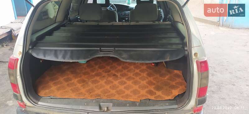 Универсал Opel Omega 1997 в Кропивницком фото 9 Универсал Opel Omega 1997 в Кропивницком