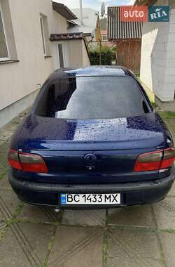 Седан Opel Omega 1995 в Коломиї
