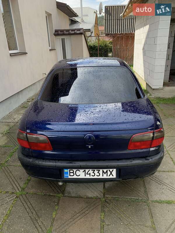 Седан Opel Omega 1995 в Коломые фото 3 Седан Opel Omega 1995 в Коломые
