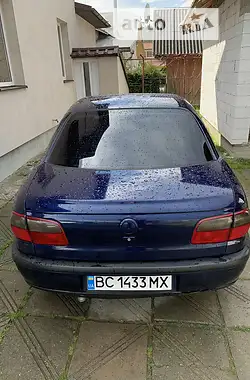 Opel Omega 1995