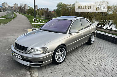 Седан Opel Omega 2003 в 