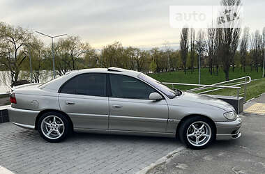 Седан Opel Omega 2003 в 