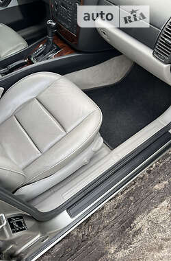 Седан Opel Omega 2003 в 