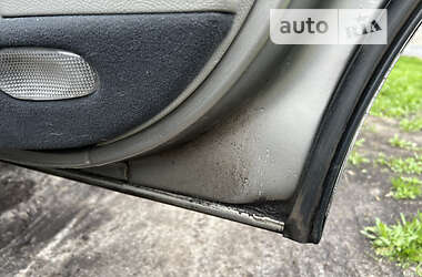 Седан Opel Omega 2003 в 