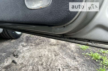 Седан Opel Omega 2003 в 