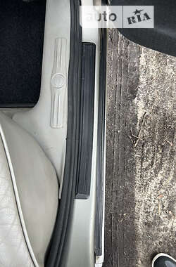 Седан Opel Omega 2003 в 