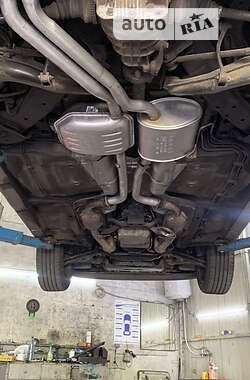 Седан Opel Omega 2003 в 
