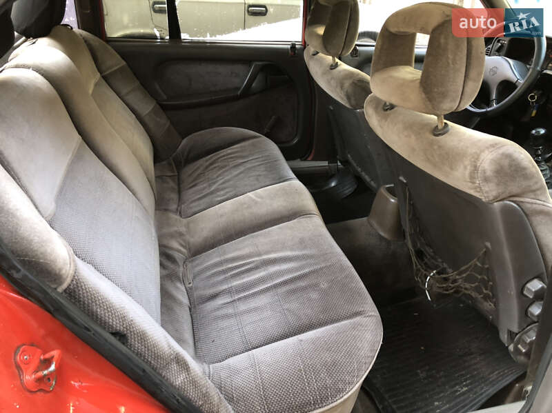 Седан Opel Omega 1987 в Одессе