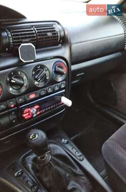 Седан Opel Omega 1994 в 