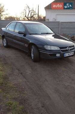 Седан Opel Omega 1994 в 