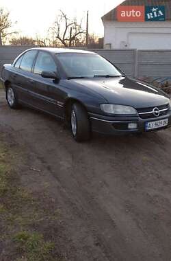 Седан Opel Omega 1994 в Боярке