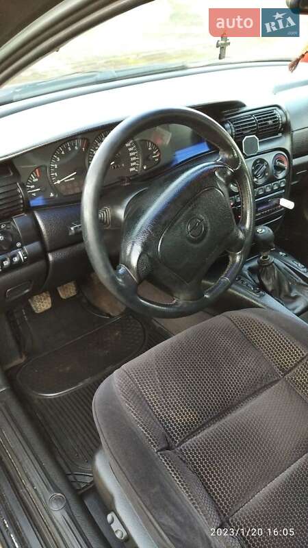 Седан Opel Omega 1994 в Боярке фото 17 Седан Opel Omega 1994 в Боярке
