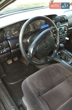 Седан Opel Omega 1994 в 