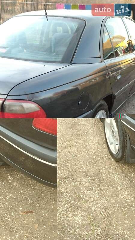 Седан Opel Omega 1994 в Боярке фото 4 Седан Opel Omega 1994 в Боярке
