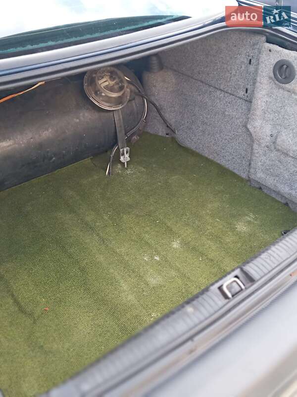 Седан Opel Omega 2001 в Запорожье фото 18 Седан Opel Omega 2001 в Запорожье