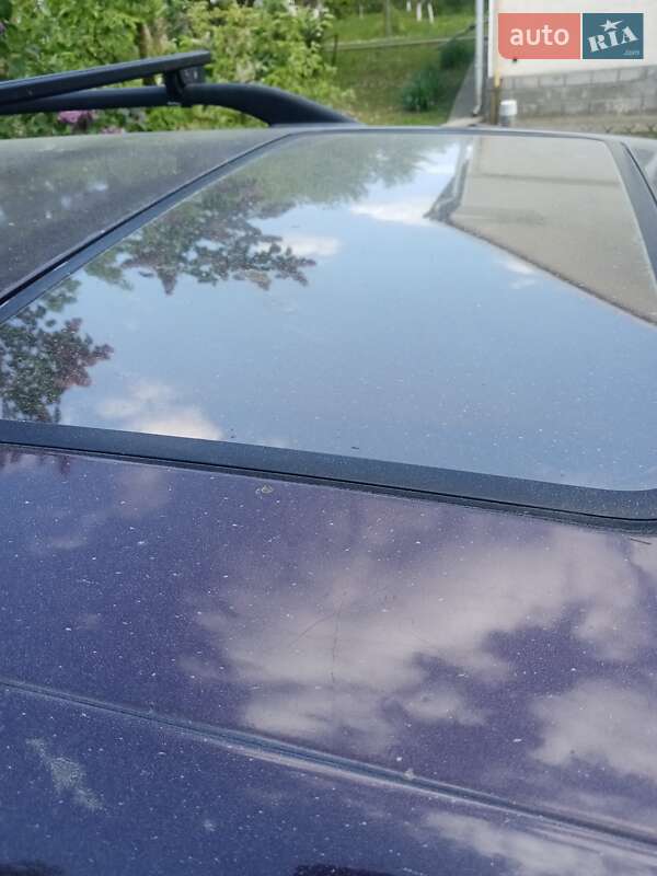 Універсал Opel Omega 1993 в Буську