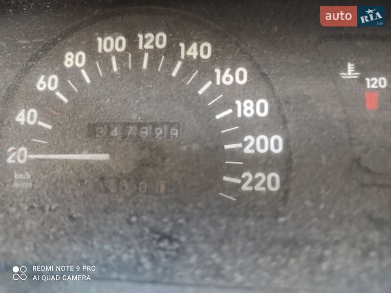 Універсал Opel Omega 1987 в Чернігові