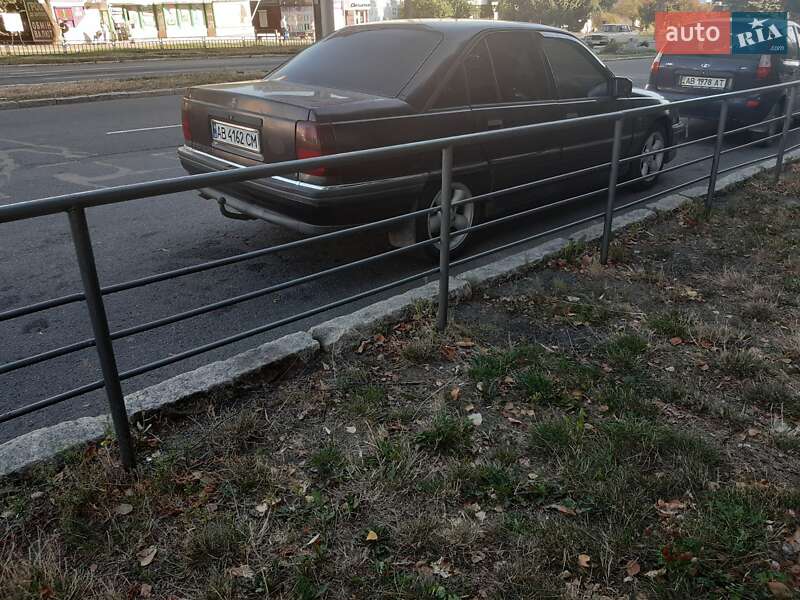 Седан Opel Omega 1991 в Вінниці