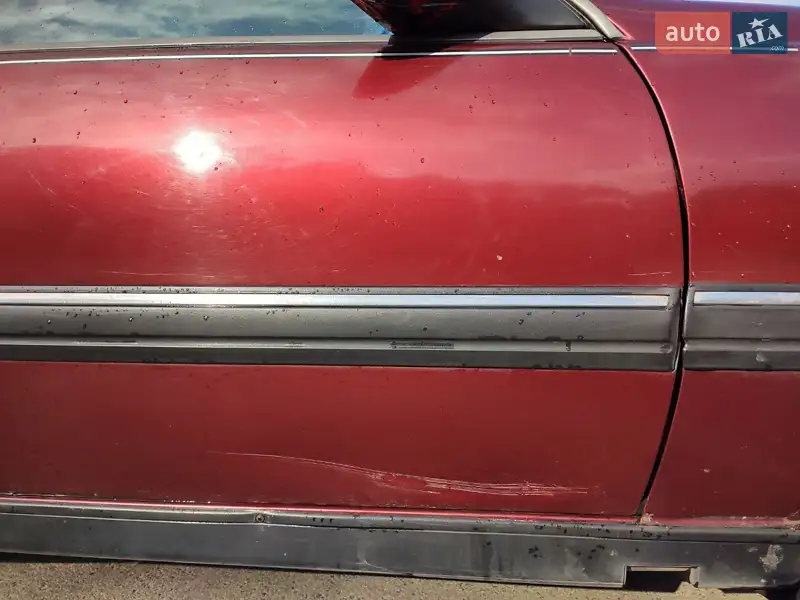 Opel Omega