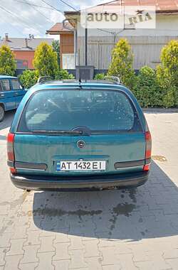 Универсал Opel Omega 1997 в Болехове