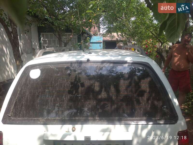 Универсал Opel Omega 1988 в Андрушевке фото 4 Универсал Opel Omega 1988 в Андрушевке