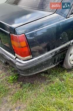 Седан Opel Omega 1993 в 
