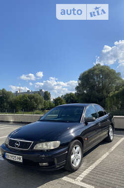 Седан Opel Omega 2003 в Хмельницком