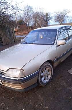 Седан Opel Omega 1988 в Локачах