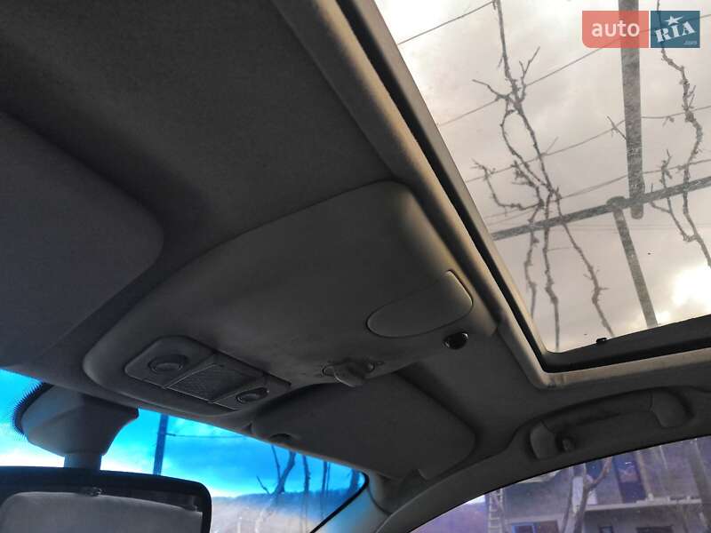 Седан Opel Omega 1994 в Іршаві фото 2 Седан Opel Omega 1994 в Іршаві