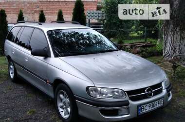 Купить Opel Omega 2 автомат, г., пробег км, цена руб - продажа