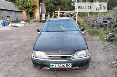 Седан Opel Omega 1991 в Житомире