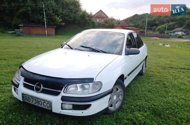 Седан Opel Omega 1994 в 