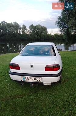 Седан Opel Omega 1994 в 