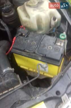Седан Opel Omega 1989 в 