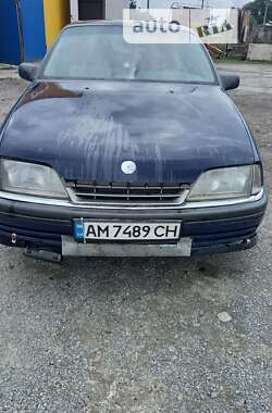 Седан Opel Omega 1991 в Житомире